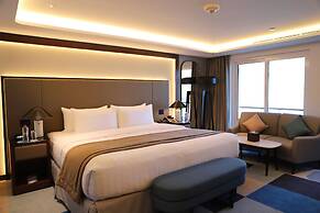 Queen Elizabeth 2 Hotel by Accor