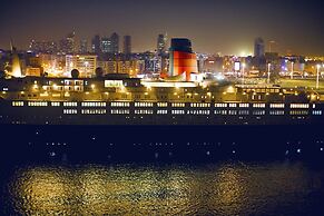 Queen Elizabeth 2 Hotel by Accor