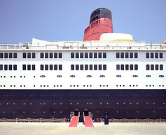 Queen Elizabeth 2 Hotel by Accor