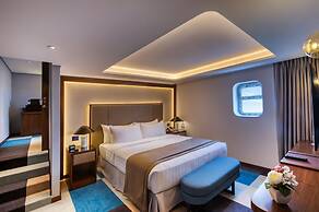 Queen Elizabeth 2 Hotel by Accor