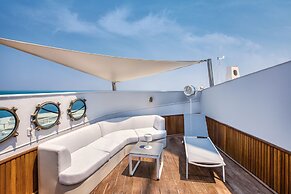 Queen Elizabeth 2 Hotel by Accor