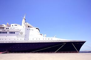 Queen Elizabeth 2 Hotel by Accor