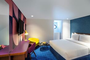 Queen Elizabeth 2 Hotel by Accor