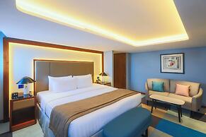 Queen Elizabeth 2 Hotel by Accor