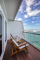 Queen Elizabeth 2 Hotel by Accor