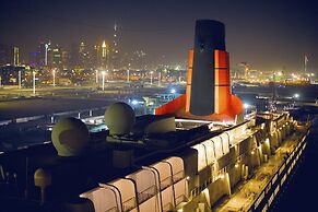 Queen Elizabeth 2 Hotel by Accor