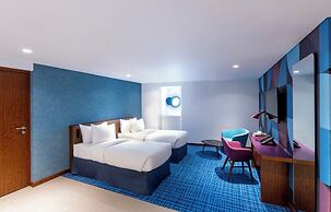 Queen Elizabeth 2 Hotel by Accor