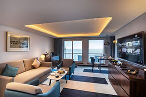 Queen Elizabeth 2 Hotel by Accor