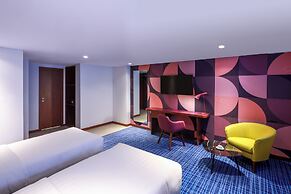 Queen Elizabeth 2 Hotel by Accor