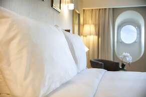 Queen Elizabeth 2 Hotel by Accor