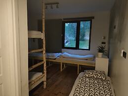 ArkaBarka Floating Hostel and Apartments