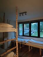 ArkaBarka Floating Hostel and Apartments