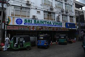 Sain Regincy
