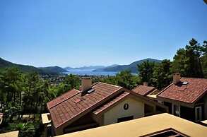 Country Villa Deniz
