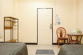 Khaosan Station Hostel
