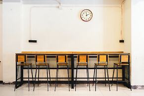 Khaosan Station Hostel