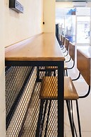 Khaosan Station Hostel