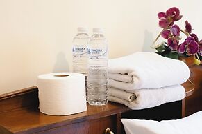 Khaosan Station Hostel