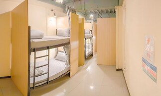 Khaosan Station Hostel