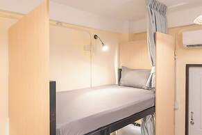 Khaosan Station Hostel