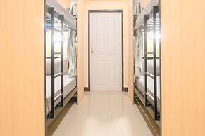 Khaosan Station Hostel