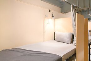 Khaosan Station Hostel