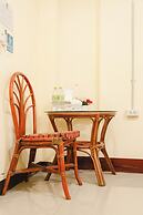 Khaosan Station Hostel