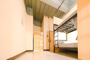 Khaosan Station Hostel