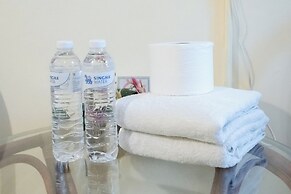 Khaosan Station Hostel