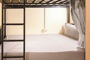 Khaosan Station Hostel