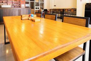 Khaosan Station Hostel