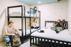 Khaosan Station Hostel