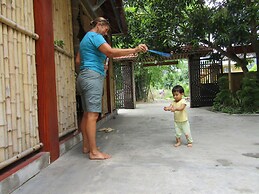 Ninh Binh Mountain Side Homestay & Cafe