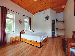 Ninh Binh Mountain Side Homestay & Cafe