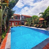 Ninh Binh Mountain Side Homestay & Cafe