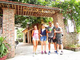 Ninh Binh Mountain Side Homestay & Cafe