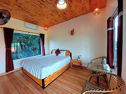 Ninh Binh Mountain Side Homestay & Cafe