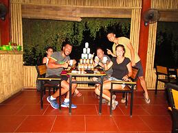 Ninh Binh Mountain Side Homestay & Cafe