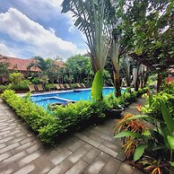 Ninh Binh Mountain Side Homestay & Cafe