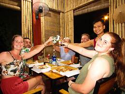Ninh Binh Mountain Side Homestay & Cafe