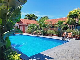 Ninh Binh Mountain Side Homestay & Cafe