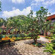 Ninh Binh Mountain Side Homestay & Cafe