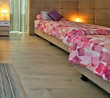 Sunset villa