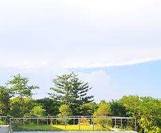 Sunset villa