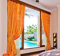 Sunset villa