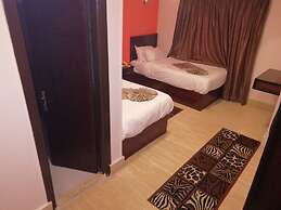 My Cairo Hotel
