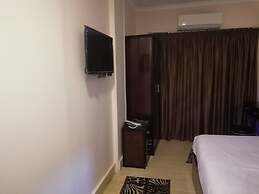 My Cairo Hotel