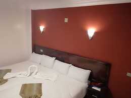 My Cairo Hotel
