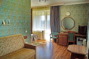 Hermes Resort Hotel