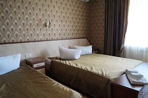 Hermes Resort Hotel